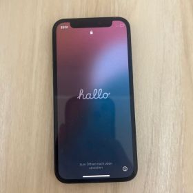 iPhone12 mini 128GB 動作確認済み