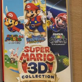 スーパーマリオ 3Dコレクション