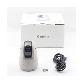 Canon コンパクトデジタルカメラ PowerShot PICK ホワイト 自動撮影カメラ PSPICKWH