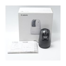 Canon コンパクトデジタルカメラ PowerShot PICK ブラック 自動撮影カメラ PSPICKBK