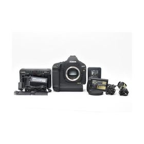 Canon デジタル一眼レフカメラ EOS 1Ds MarkIII
