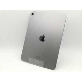 【中古】Apple 【Wi-Fi】 11インチ iPad Air（M2/2024） 128GB スペースグレイ MUWC3J/A【千葉】保証期間１ヶ月【ランクA】