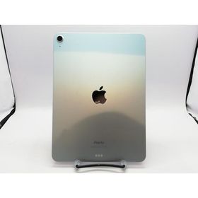 【中古】Apple 【Wi-Fi】 11インチ iPad Air（M2/2024） 128GB ブルー MUWD3J/A【立川フロム中武】保証期間１ヶ月【ランクA】