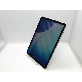 【中古】Apple 【Wi-Fi】 11インチ iPad Air（M2/2024） 128GB ブルー MUWD3J/A【京都】保証期間１ヶ月【ランクA】