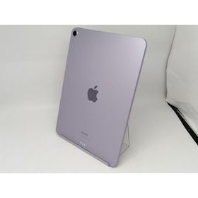 【中古】Apple 【Wi-Fi】 11インチ iPad Air（M2/2024） 128GB パープル MUWF3J/A【川越クレアモール】保証期間１ヶ月【ランクA】