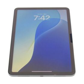 Apple アップル ipad Air 11インチ Wi-Fi 256GB MUWG3J/A SIMフリー タブレット #UK2273