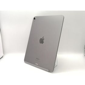 【中古】Apple 【Wi-Fi】 11インチ iPad Air（M2/2024） 256GB スペースグレイ MUWG3J/A【大宮東口】保証期間１ヶ月【ランクB】