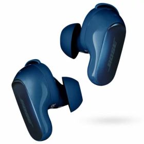 BOSE イヤホン QuietComfort Ultra Earbuds LUNAR BLUE 新品