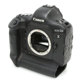 【中古】【お買い得品】キヤノン EOS-1D X ボディ CA01-P340-3U4B-ψ CANON キヤノン EFマウント EOS 一眼レフ フルサイズ