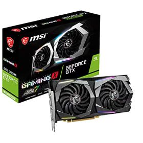 【中古】【未使用・未開封品】MSI GeForce GTX 1660 SUPER GAMING X グラフィックスボード VD7689