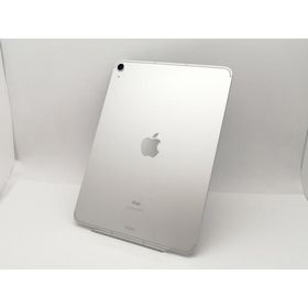 【中古】Apple docomo 【SIMロック解除済み】 iPad Air（第4世代/2020） 64GB シルバー MYGX2J/A【ECセンター】保証期間１ヶ月【ランクC】