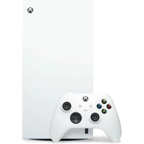 Xbox Series X 1TB デジタルモデル EP2-00708 ホワイト