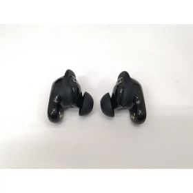 【中古】BOSE QuietComfort Ultra Earbuds 第2世代 [ブラック]【戸塚】保証期間1ヶ月【ランクB】