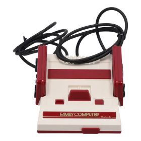 中古 クラシックミニ ファミリーコンピュータNINTENDO 任天堂 ニンテンドー CLV-S-HVCC HJE107170330コンディションランク【A】（商品 No.69-0）