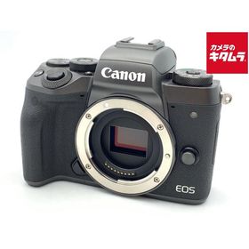 【中古】 【美品】 キヤノン EOS M5 ボディ