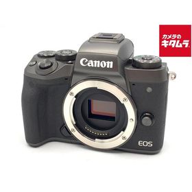 【中古】 【良品】 キヤノン EOS M5 ボディ