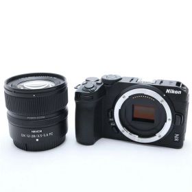【中古】 《美品》 Nikon Z30 12-28 PZ VR レンズキット [ デジタルカメラ ]