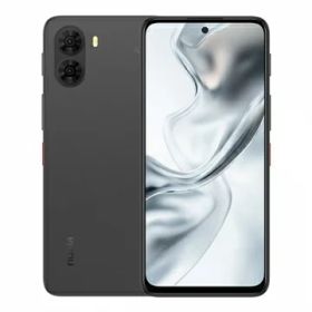 【未使用】Nubia ymobile 【SIMフリー】 nubia S2 6GB 128GB ブラック A504ZT【熊本】保証期間3ヶ月