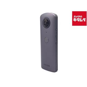 【中古】 【並品】 リコー RICOH THETA V