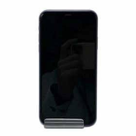 Softbank ソフトバンク/iPhone 11 64GB/MWLX2J/A/C6KCJ0FHN739/Bランク/52【中古】