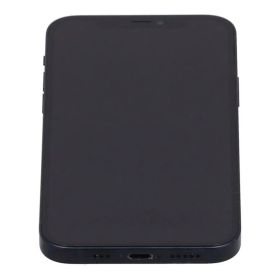 Apple SIMロックなし アップル/iPhone12 128BG/MGHU3J/A/G6TF10MB0F06/Bランク/05【中古】