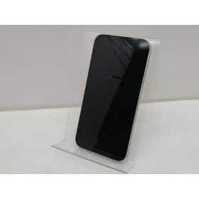 【中古】Apple au 【SIMロック解除済み】 iPhone 12 64GB グリーン MGHT3J/A【仙台イービーンズ】保証期間1ヶ月【ランクC】