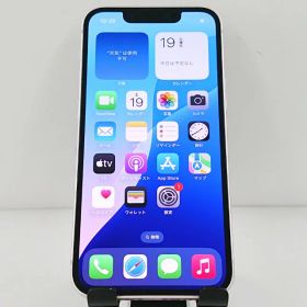 iPhone13 mini 128GB SIMフリー ピンク 送料無料 本体 c11733 【中古】