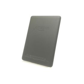 【中古】Amazon Kindle Paperwhite Wi-Fi（2018/第10世代） 8GB ブラック【川崎】保証期間１ヶ月【ランクB】