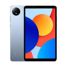 Redmi Pad SE 8.7 VHU4990JP [ 8.7型 1340×800 タッチパネル MediaTek Helio G85 RAM:4GB ストレージ:128GB Wi-Fi スカイブルー ]