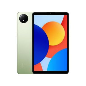 Xiaomi タブレットPC Redmi Pad SE 8.7 4GB+128GB VHU5150JP [オーロラグリーン]