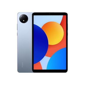 Xiaomi タブレットPC Redmi Pad SE 8.7 4G 4GB+128GB VHU4994JP SIMフリー [スカイブルー]