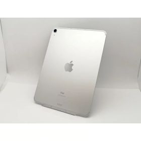 【中古】Apple docomo 【SIMロック解除済み】 iPad Air（第4世代/2020） 64GB シルバー MYGX2J/A【ECセンター】保証期間1ヶ月【ランクC】