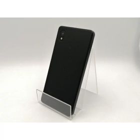 【中古】SONY docomo 【SIMフリー】 Xperia Ace III ブラック 4GB 64GB SO-53C【大須2】保証期間1ヶ月【ランクB】