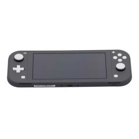 NINTENDO 任天堂 ニンテンドー/Switch Lite 本体/HDH-S-GAZAA/XJJ10031451658/Aランク/05【中古】