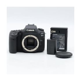 Canon デジタル一眼レフカメラ EOS 90D ボディー EOS90D