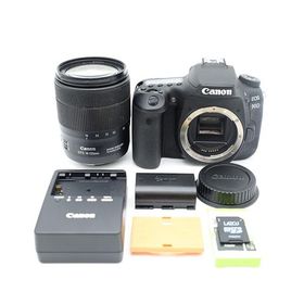 Canon デジタル一眼レフカメラ EOS 90D EF-S18-135 IS USM レンズキット EOS90D18135ISUSMLK