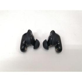 【中古】BOSE QuietComfort Ultra Earbuds 第2世代 [ブラック]【戸塚】保証期間１ヶ月【ランクB】