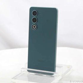 【中古】OPPO(オッポ) OPPO A5 5G 128GB グリーン OPG06 au SIMフリー 【352-ud】