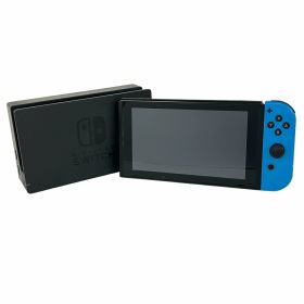 【中古】 Nintendo Switch HAC-001 家庭用 ゲーム機 任天堂 スイッチ 中古 Y11044235