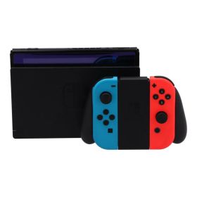 中古 Nintendo Switch 本体NINTENDO 任天堂 ニンテンドーHAD-S-KABAA XKJ10034365259コンディションランク【B】（商品 No.05-0）