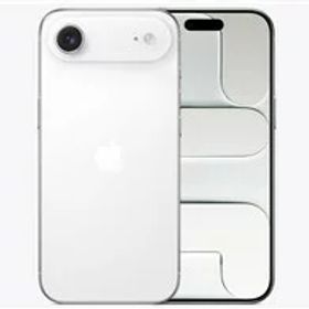 ★アップル / APPLE iPhone Air 256GB SIMフリー [クラウドホワイト] (SIMフリー)【スマートフォン】【送料無料】