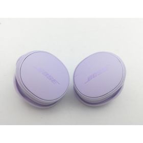 【中古】BOSE QuietComfort Earbuds 第2世代 [チルドライラック]【中野】保証期間１ヶ月【ランクB】