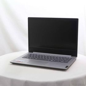 〔中古〕Lenovo(レノボジャパン) ideapad Slim 350 81W3004EJP プラチナグレー〔371-ud〕