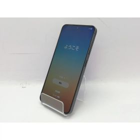 【中古】SAMSUNG 国内版 【SIMフリー】 Galaxy S24 オニキスブラック 8GB 512GB SM-S921QZKFSJP【立川フロム中武】保証期間1ヶ月【ランクA】