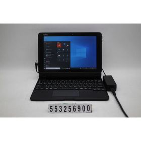 富士通 ARROWS Tab Q508/SE Atom X7 Z8700 1.6GHz/4GB/128GB/10.1W/WUXGA(1920x1200) タッチパネル/Win10