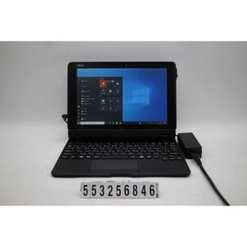 富士通 ARROWS Tab Q508/SE Atom X7 Z8700 1.6GHz/4GB/128GB/10.1W/WUXGA(1920x1200) タッチパネル/Win10