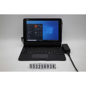 富士通 ARROWS Tab Q508/SE Atom X7 Z8700 1.6GHz/4GB/128GB/10.1W/WUXGA(1920x1200) タッチパネル/Win10