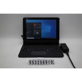 富士通 ARROWS Tab Q508/SE Atom X7 Z8700 1.6GHz/4GB/128GB/10.1W/WUXGA(1920x1200) タッチパネル/Win10