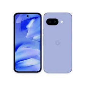 【ほぼ新品・本体のみ】Google Pixel 9a 256GB SIMフリー Iris 中古【日曜日以外即日発送】【送料無料】