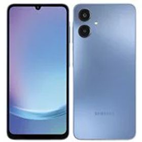 【新品】Galaxy A25 5G SC-53F 4G+64G docomo [ブルー]【日曜日以外即日発送】【送料無料】